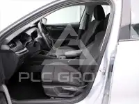 2020 Skoda Octavia