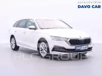 2020 Skoda Octavia