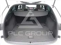 2020 Skoda Octavia