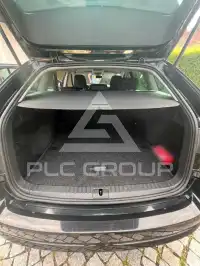 2020 Skoda Octavia