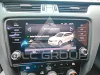 2020 Skoda Octavia