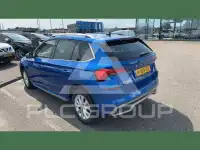 2020 Skoda KAMIQ