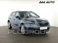 2020 Skoda KAMIQ
