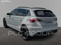 2020 Skoda KAMIQ
