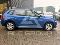 2020 Skoda KAMIQ