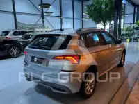 2020 Skoda KAMIQ