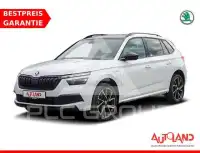 2020 Skoda KAMIQ
