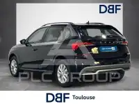 2020 Skoda KAMIQ