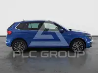2020 Skoda KAMIQ