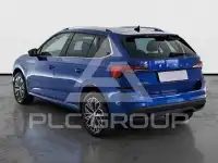 2020 Skoda KAMIQ