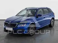 2020 Skoda KAMIQ