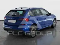 2020 Skoda KAMIQ