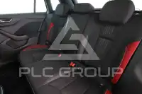 2020 Skoda KAMIQ
