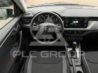 2020 Skoda KAMIQ