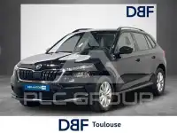 2020 Skoda KAMIQ