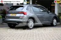 2020 Skoda KAMIQ