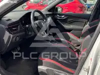 2020 Skoda KAMIQ