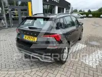 2020 Skoda KAMIQ