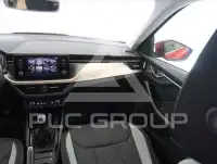 2020 Skoda KAMIQ