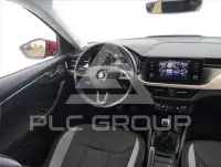 2020 Skoda KAMIQ