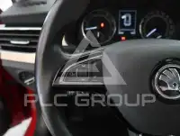 2020 Skoda KAMIQ