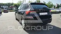 2020 Skoda KAMIQ