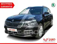 2020 Skoda KAMIQ