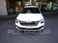 2020 Skoda KAMIQ