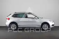 2020 Skoda KAMIQ