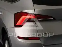 2020 Skoda KAMIQ