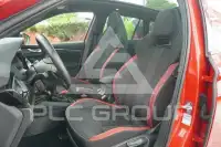 2020 Skoda KAMIQ