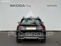 2020 Skoda KAMIQ