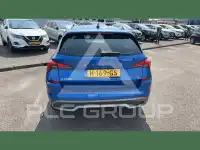 2020 Skoda KAMIQ