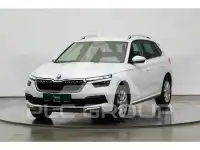 2020 Skoda KAMIQ