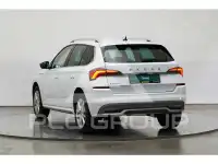 2020 Skoda KAMIQ