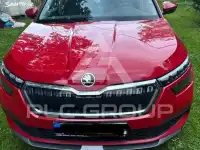 2020 Skoda KAMIQ