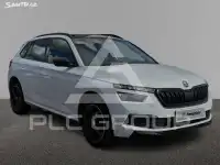 2020 Skoda KAMIQ