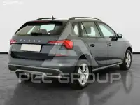 2020 Skoda KAMIQ