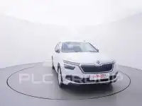 2020 Skoda KAMIQ