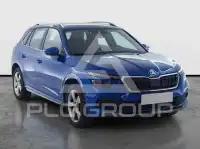 2020 Skoda KAMIQ