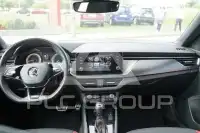 2020 Skoda KAMIQ