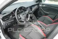2020 Skoda KAMIQ