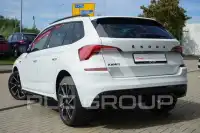 2020 Skoda KAMIQ