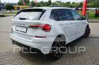 2020 Skoda KAMIQ