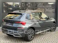 2020 Skoda KAMIQ