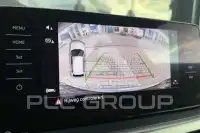 2020 Skoda KAMIQ