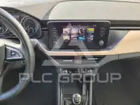 2020 Skoda KAMIQ
