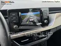 2020 Skoda KAMIQ