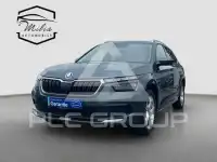 2020 Skoda KAMIQ