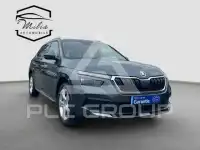 2020 Skoda KAMIQ